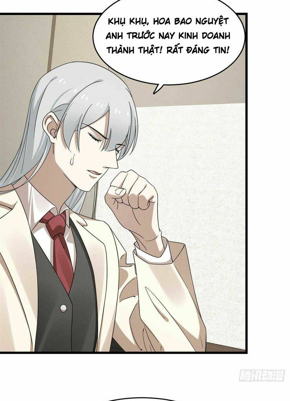 Độc Bộ Thiên Hạ: Đặc Công Thần Y: Chapter 345