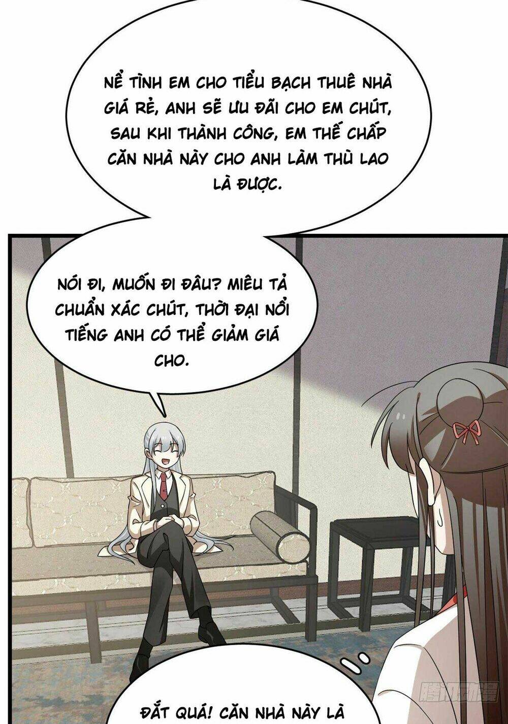 Độc Bộ Thiên Hạ: Đặc Công Thần Y: Chapter 345