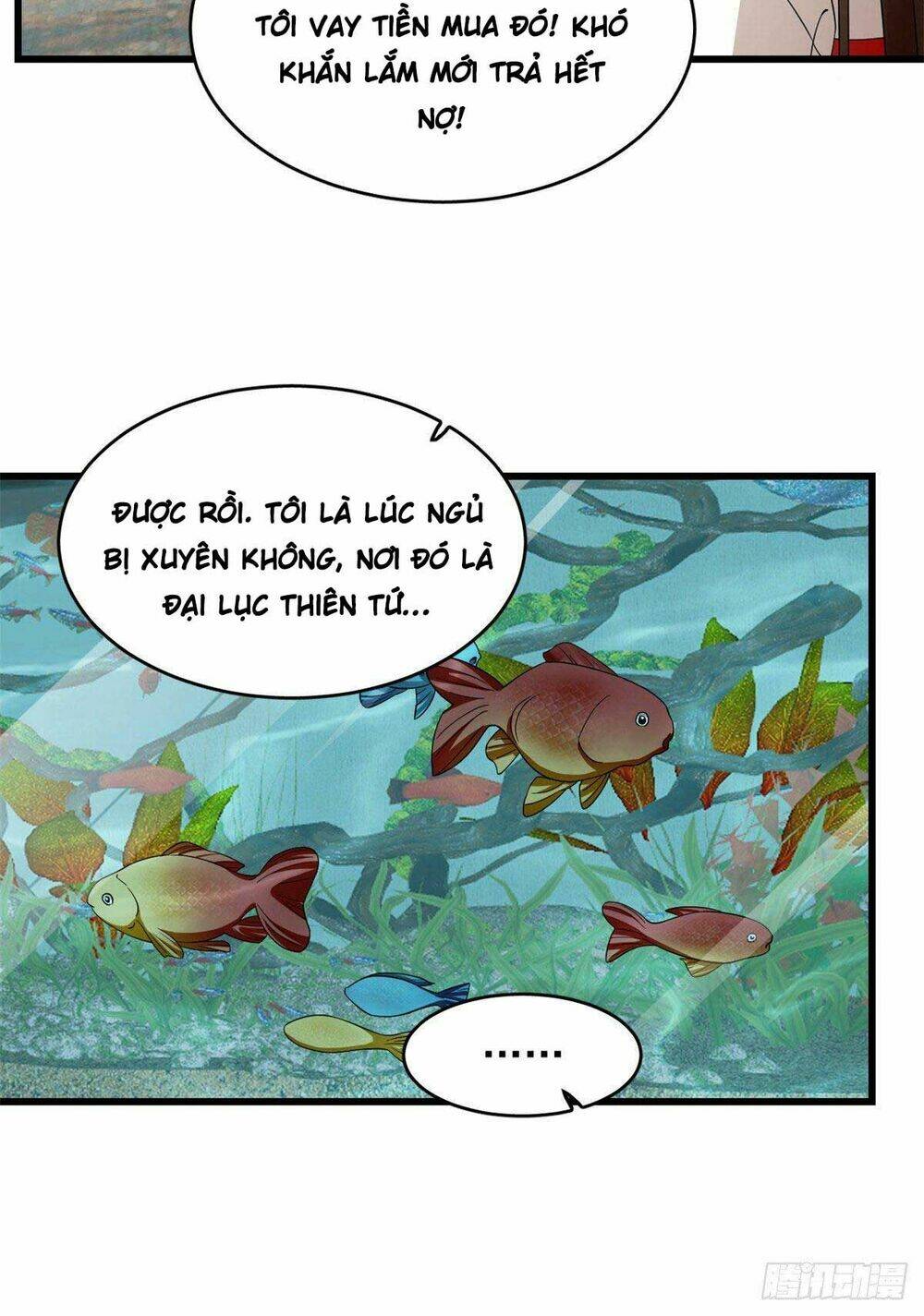 Độc Bộ Thiên Hạ: Đặc Công Thần Y: Chapter 345