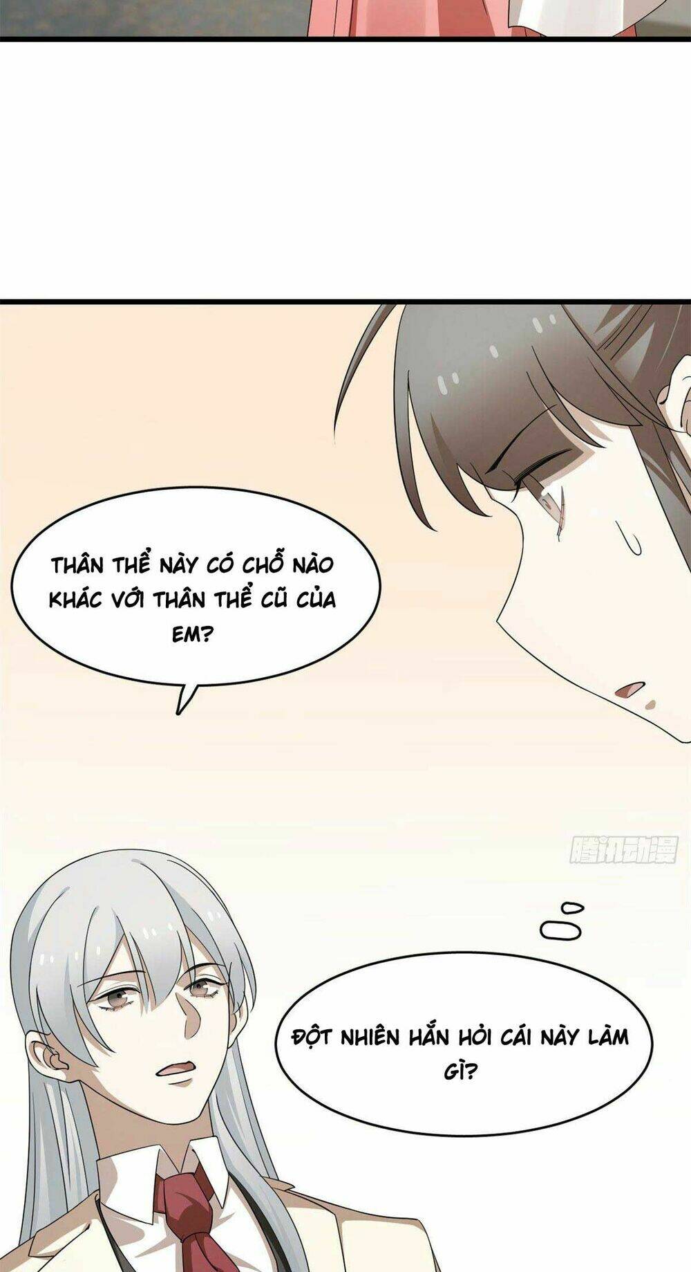 Độc Bộ Thiên Hạ: Đặc Công Thần Y: Chapter 345