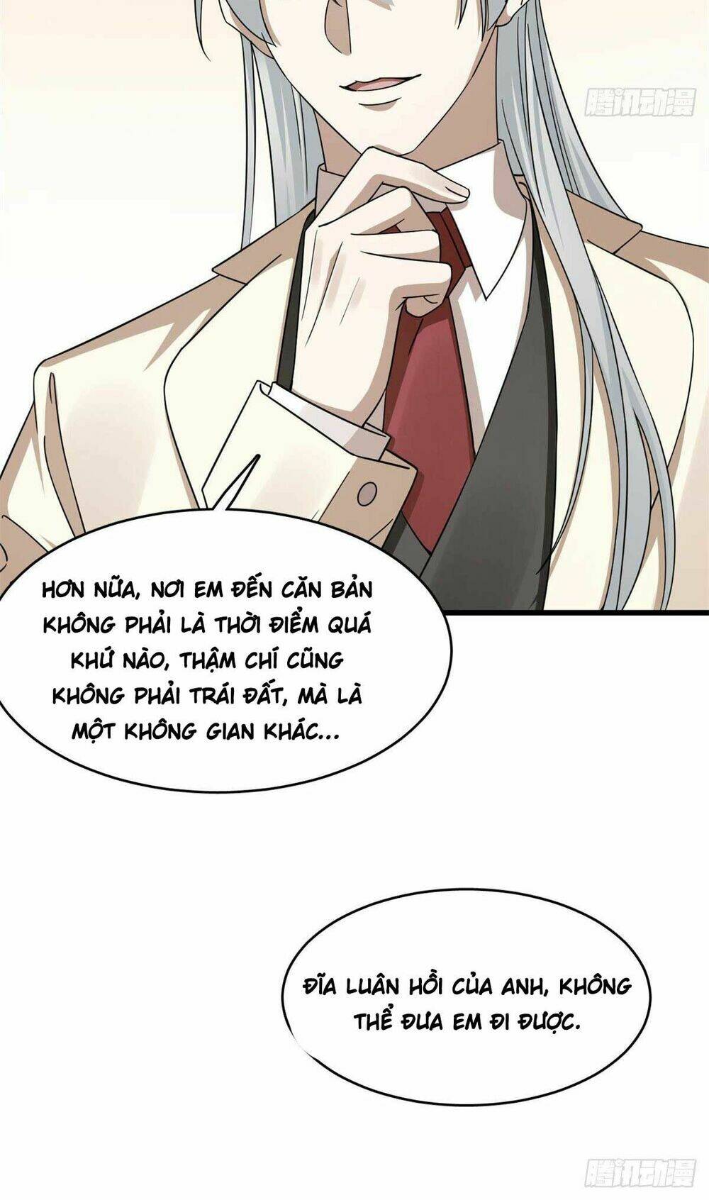 Độc Bộ Thiên Hạ: Đặc Công Thần Y: Chapter 345
