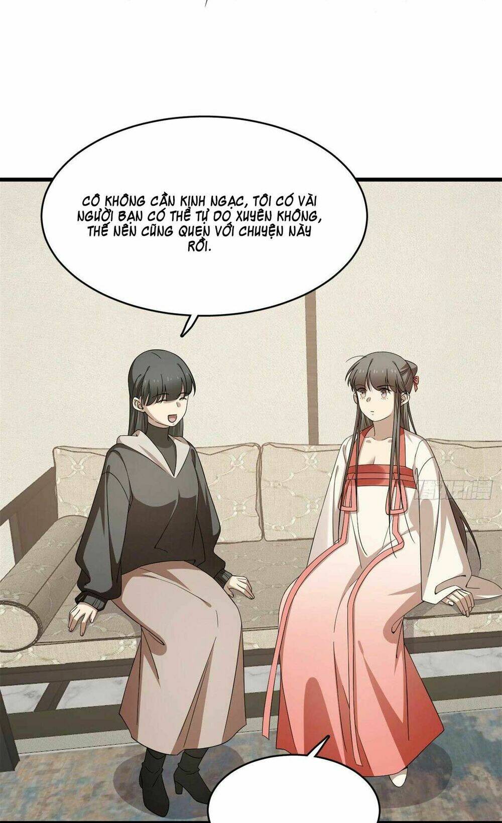 Độc Bộ Thiên Hạ: Đặc Công Thần Y: Chapter 345