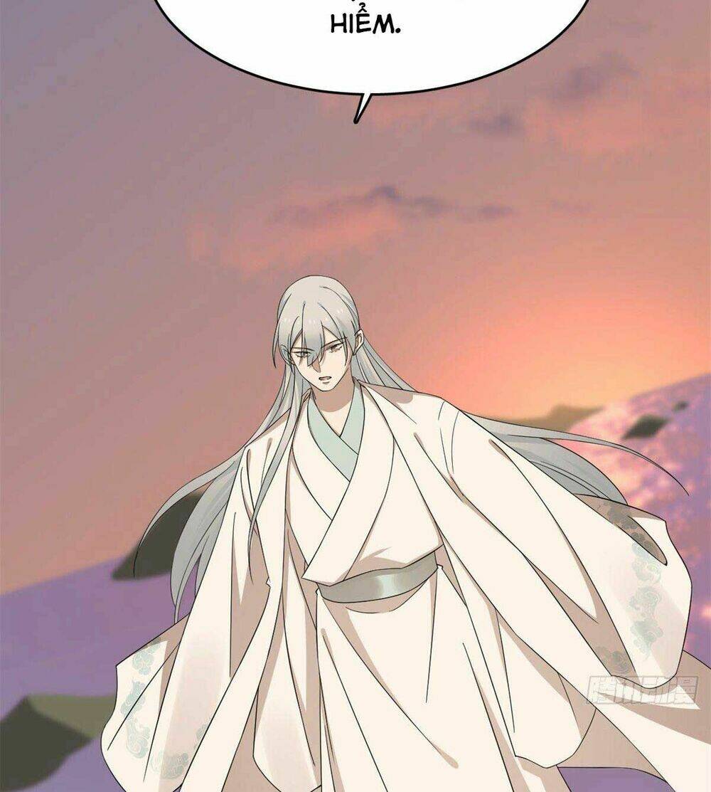 Độc Bộ Thiên Hạ: Đặc Công Thần Y: Chapter 347