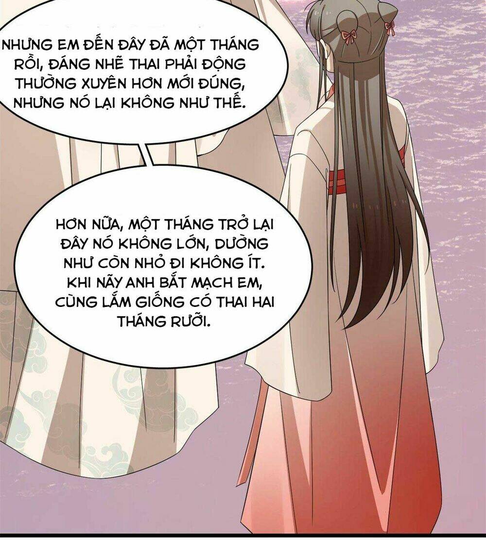 Độc Bộ Thiên Hạ: Đặc Công Thần Y: Chapter 347