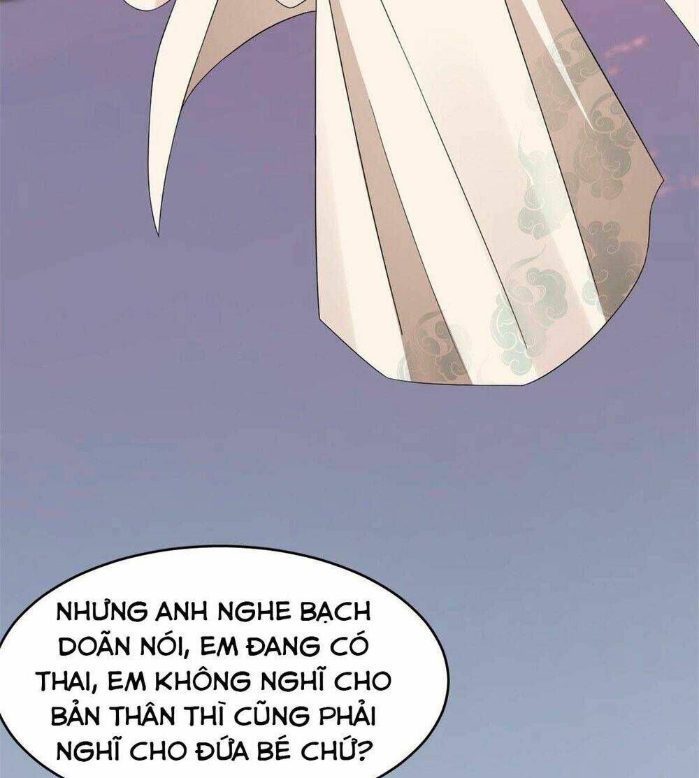 Độc Bộ Thiên Hạ: Đặc Công Thần Y: Chapter 347