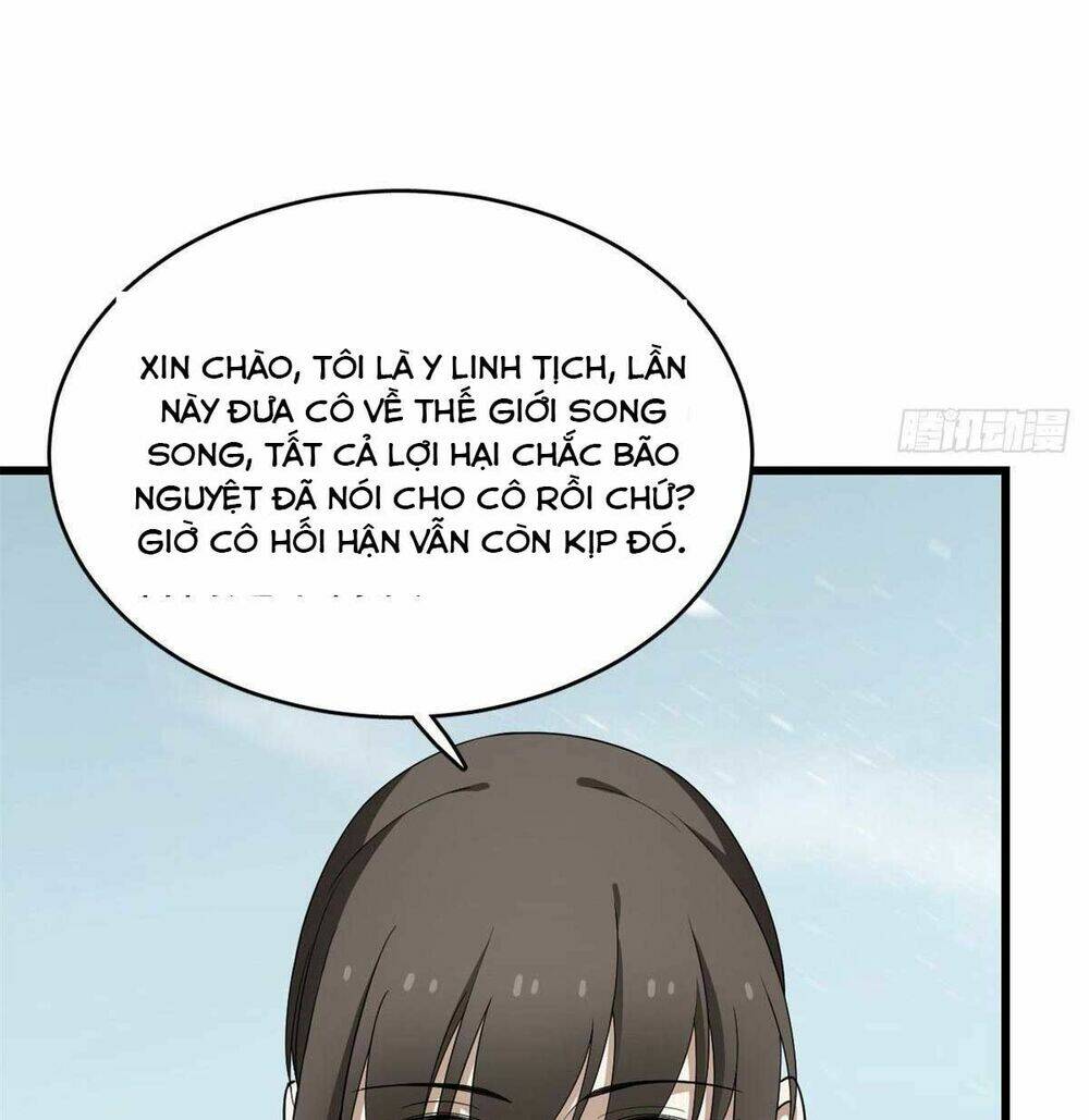 Độc Bộ Thiên Hạ: Đặc Công Thần Y: Chapter 347