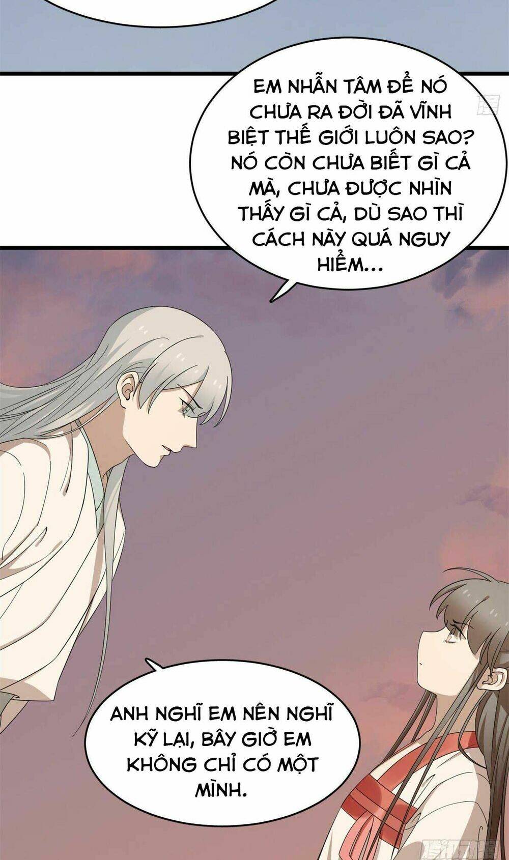 Độc Bộ Thiên Hạ: Đặc Công Thần Y: Chapter 347