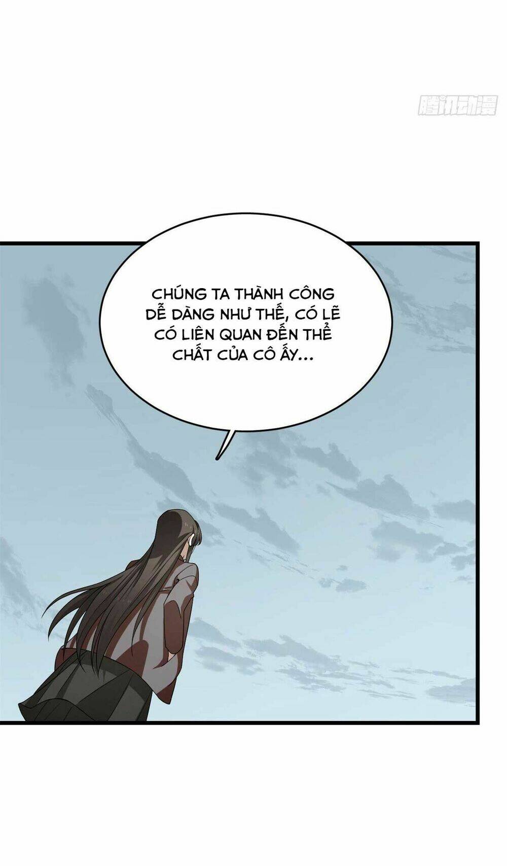 Độc Bộ Thiên Hạ: Đặc Công Thần Y: Chapter 347