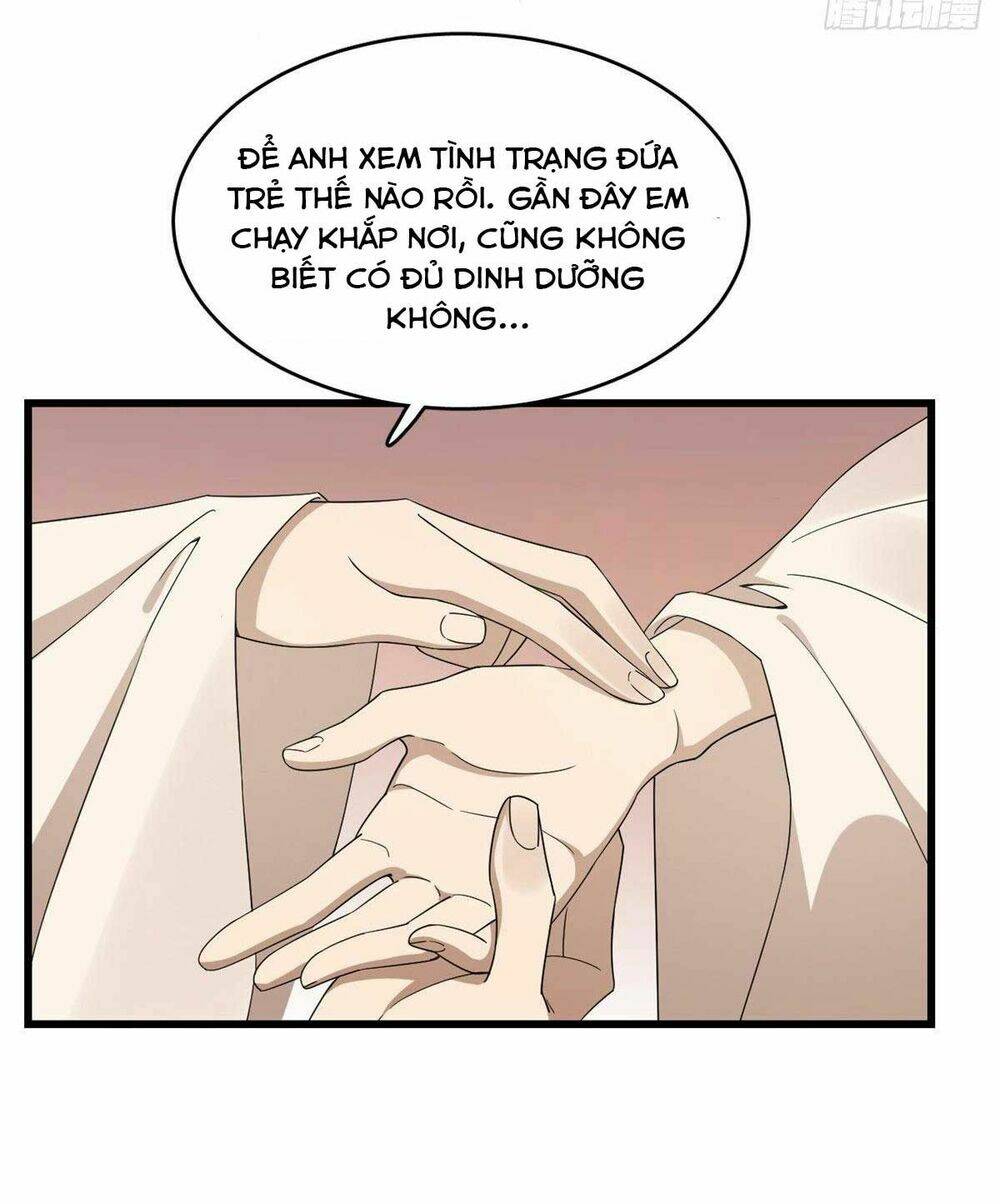 Độc Bộ Thiên Hạ: Đặc Công Thần Y: Chapter 347