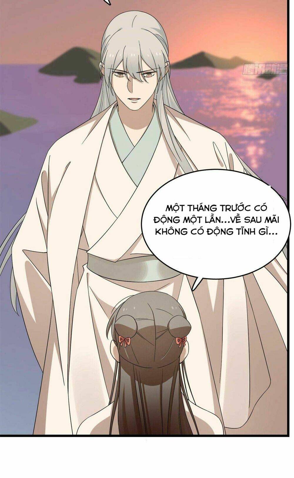 Độc Bộ Thiên Hạ: Đặc Công Thần Y: Chapter 347