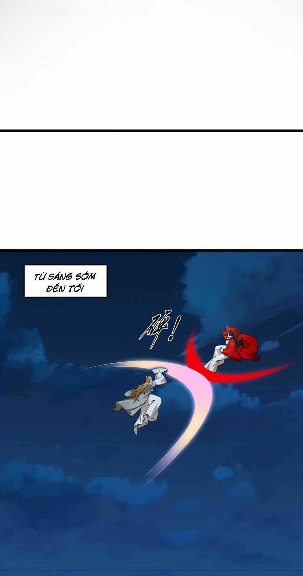 Độc Bộ Thiên Hạ: Đặc Công Thần Y: Chapter 366