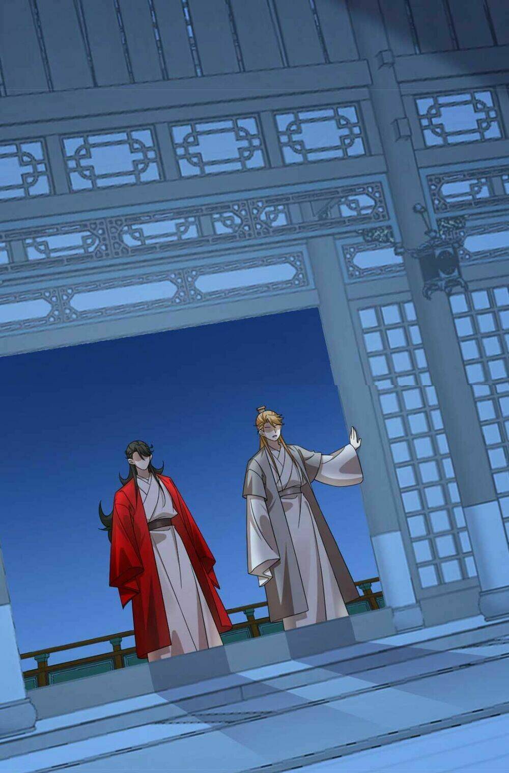 Độc Bộ Thiên Hạ: Đặc Công Thần Y: Chapter 366