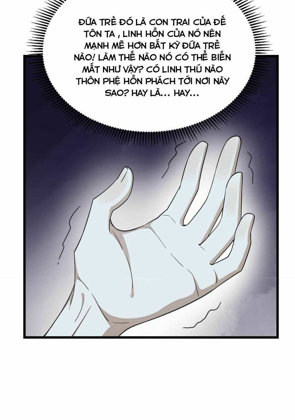 Độc Bộ Thiên Hạ: Đặc Công Thần Y: Chapter 366