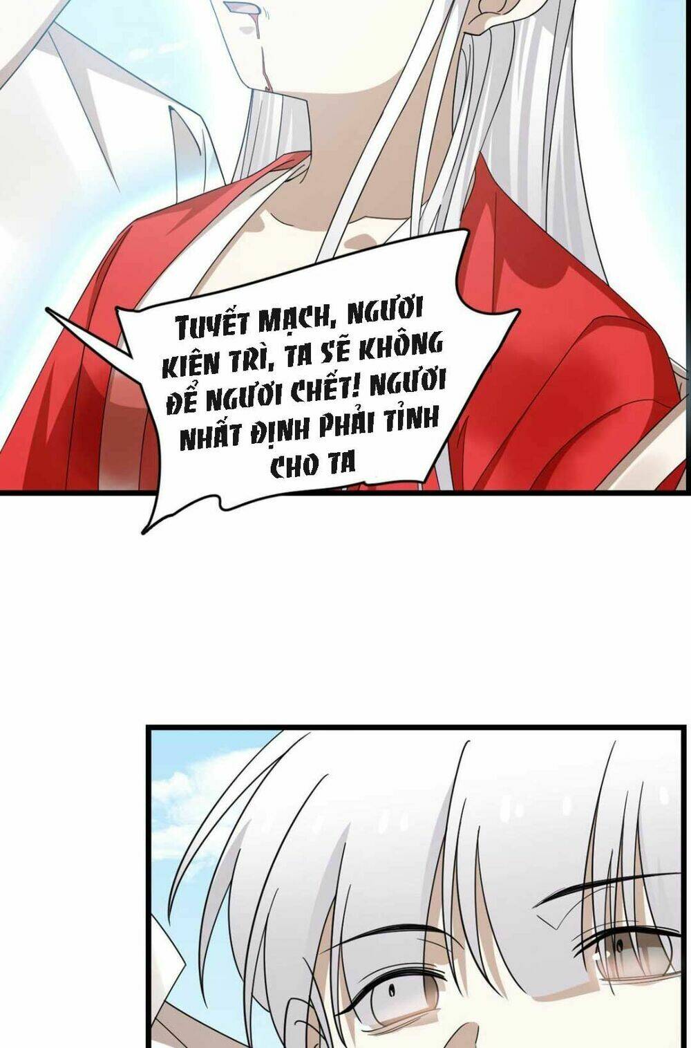 Độc Bộ Thiên Hạ: Đặc Công Thần Y: Chapter 368