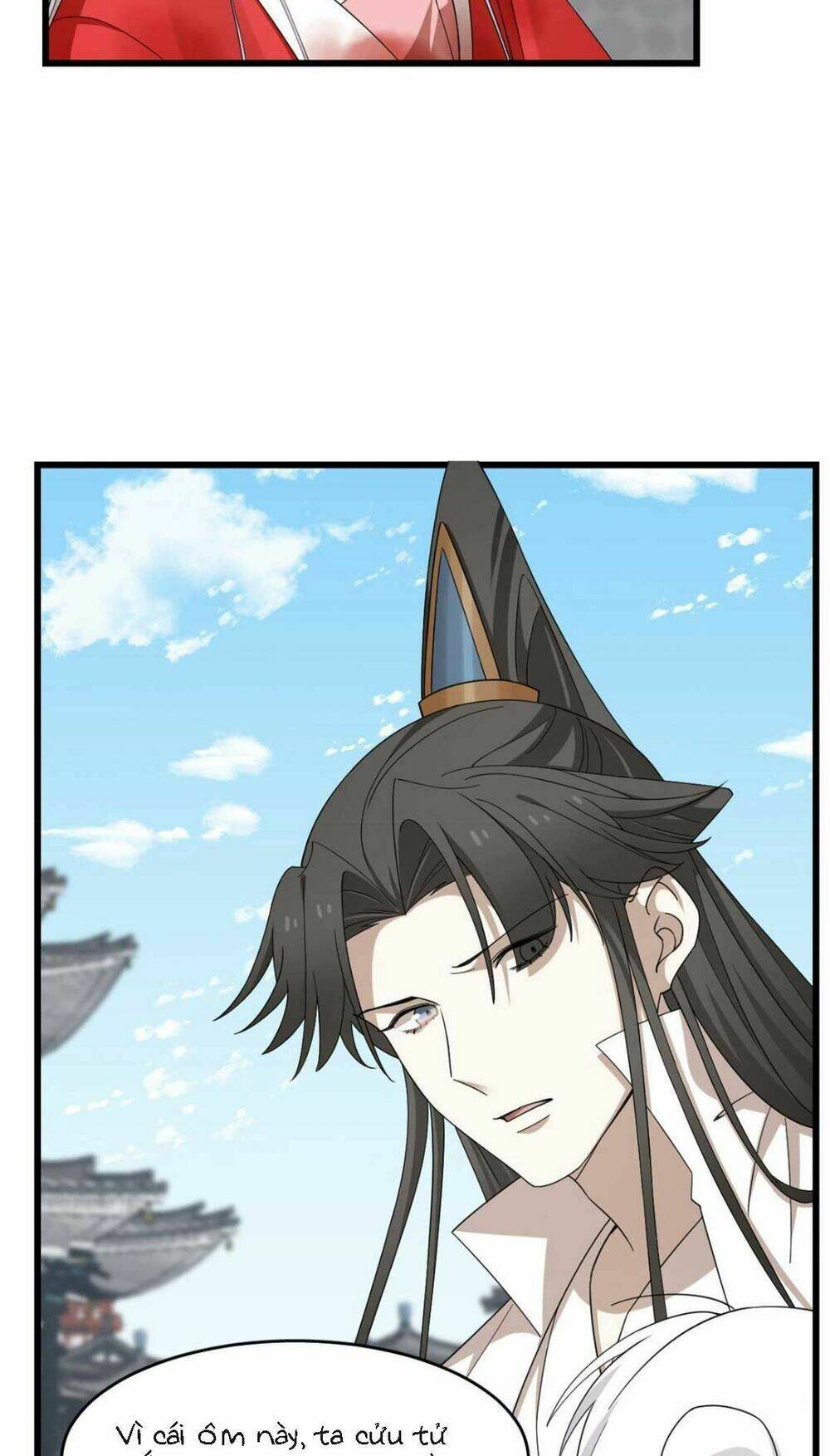 Độc Bộ Thiên Hạ: Đặc Công Thần Y: Chapter 368