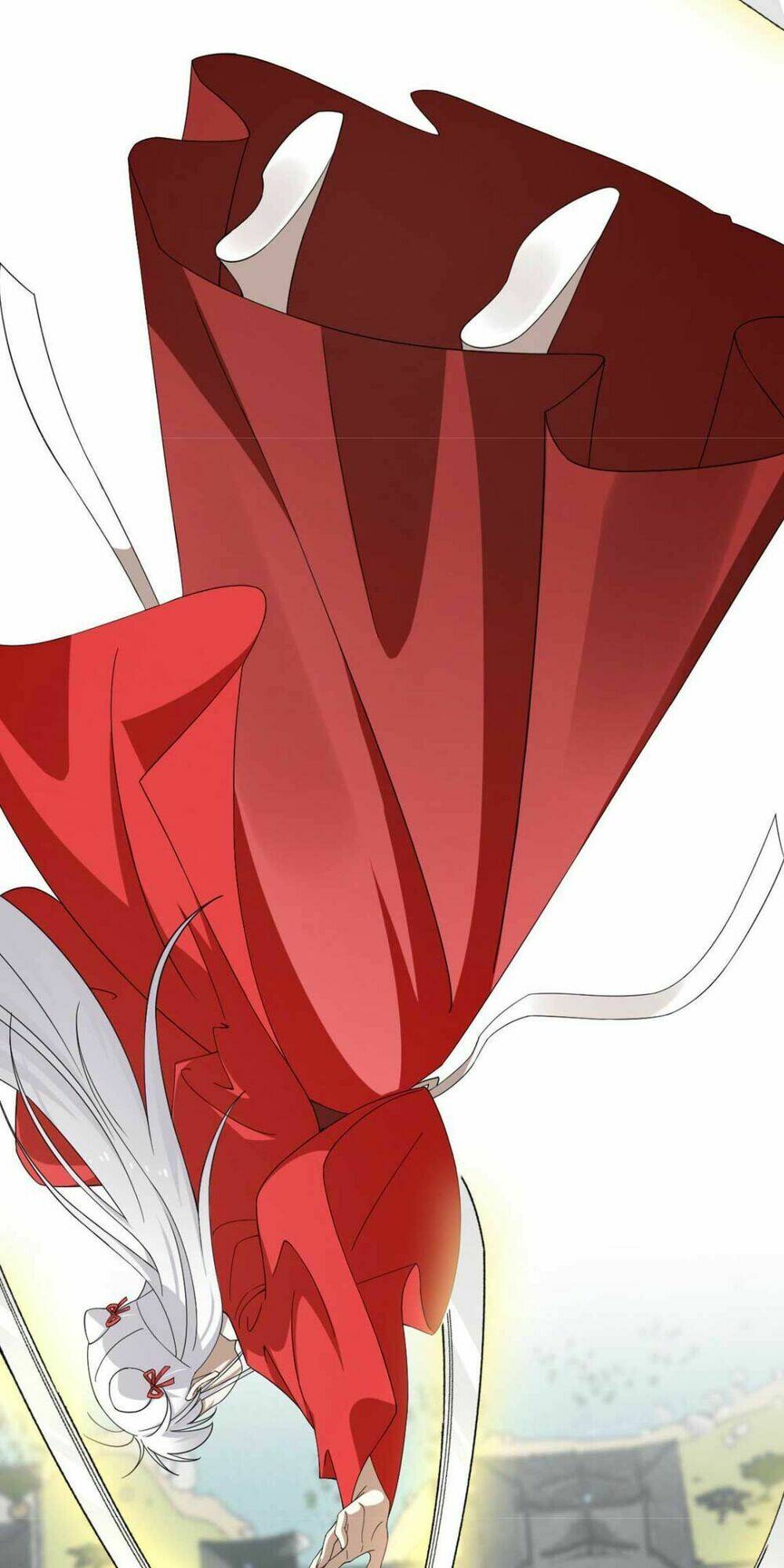 Độc Bộ Thiên Hạ: Đặc Công Thần Y: Chapter 368