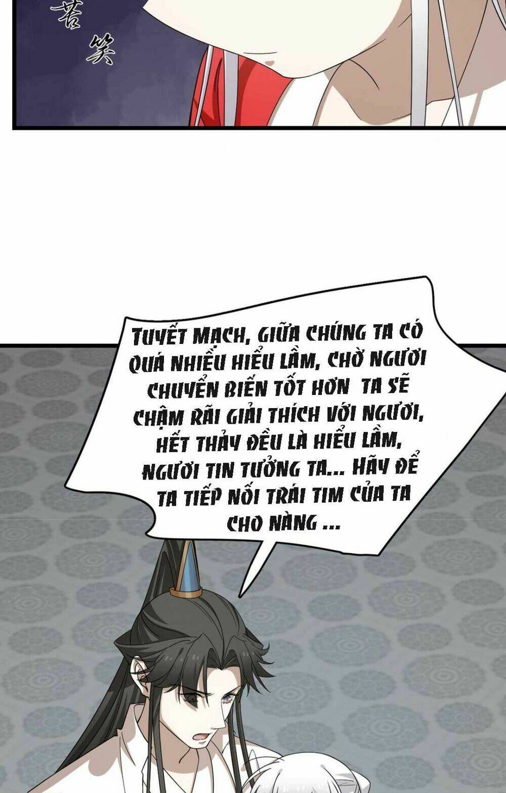 Độc Bộ Thiên Hạ: Đặc Công Thần Y: Chapter 368