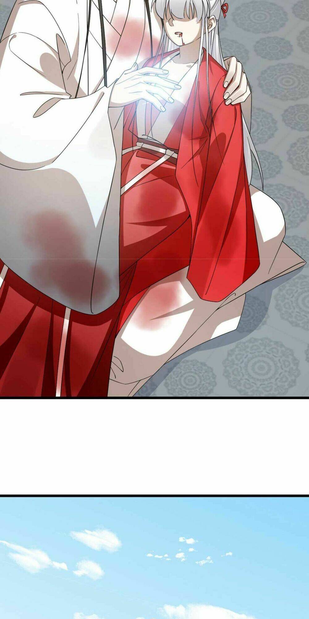 Độc Bộ Thiên Hạ: Đặc Công Thần Y: Chapter 368
