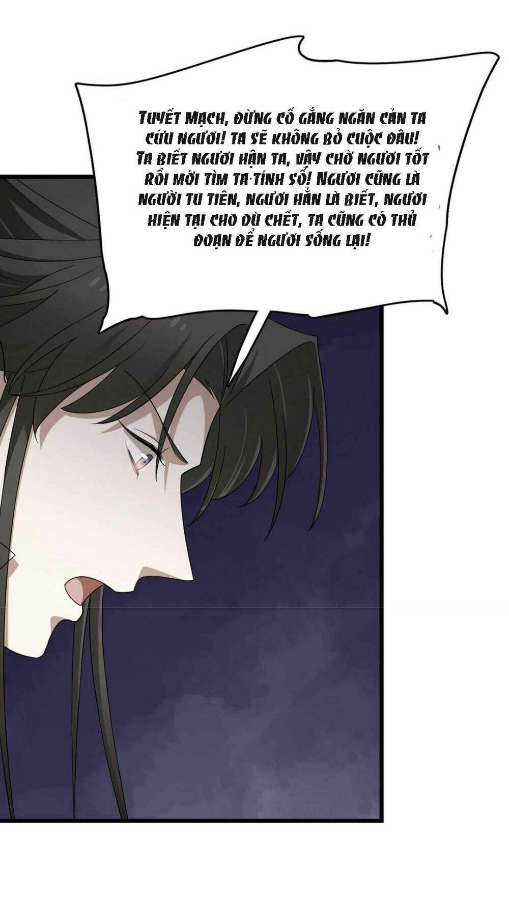 Độc Bộ Thiên Hạ: Đặc Công Thần Y: Chapter 368
