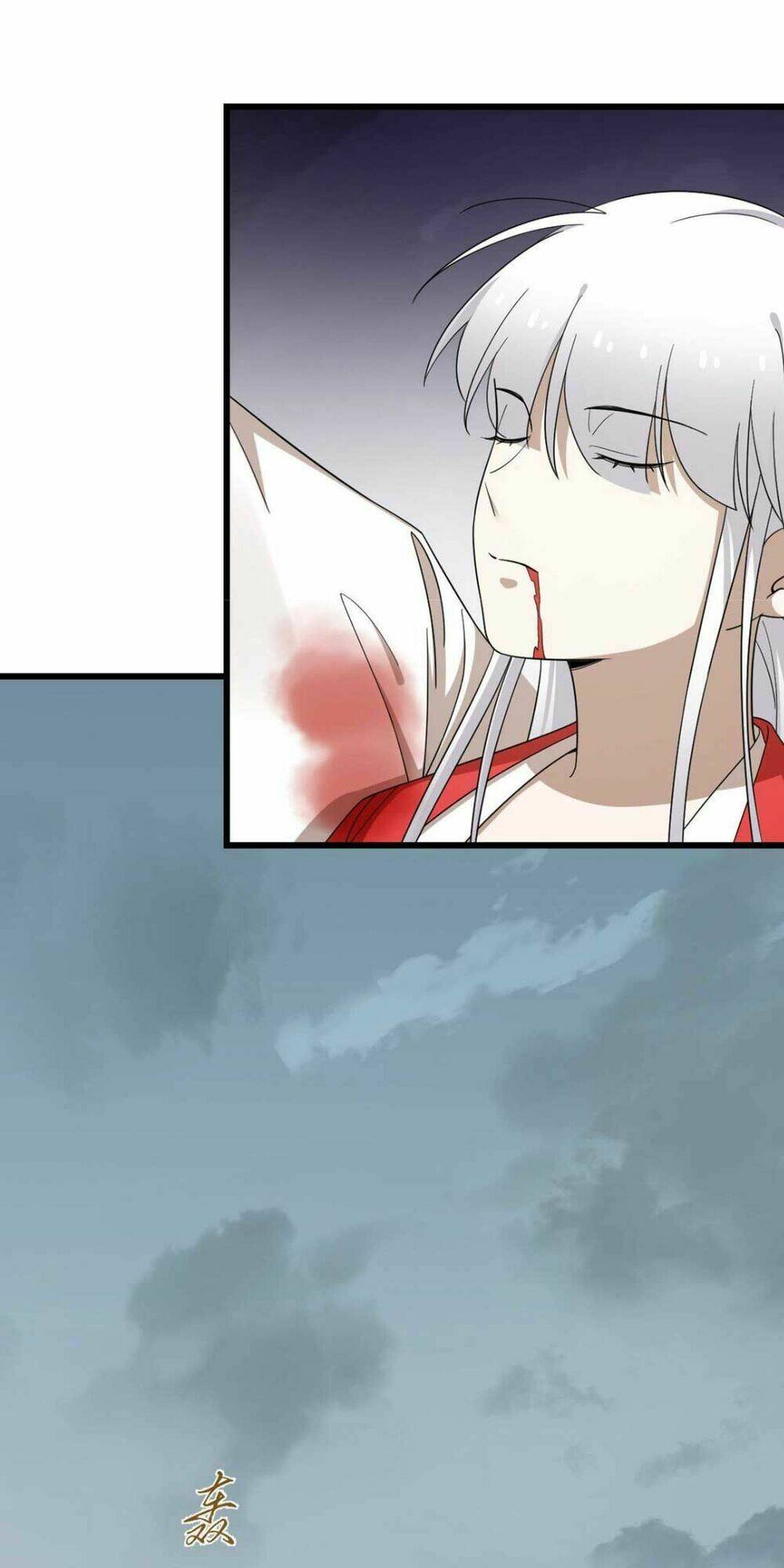 Độc Bộ Thiên Hạ: Đặc Công Thần Y: Chapter 368
