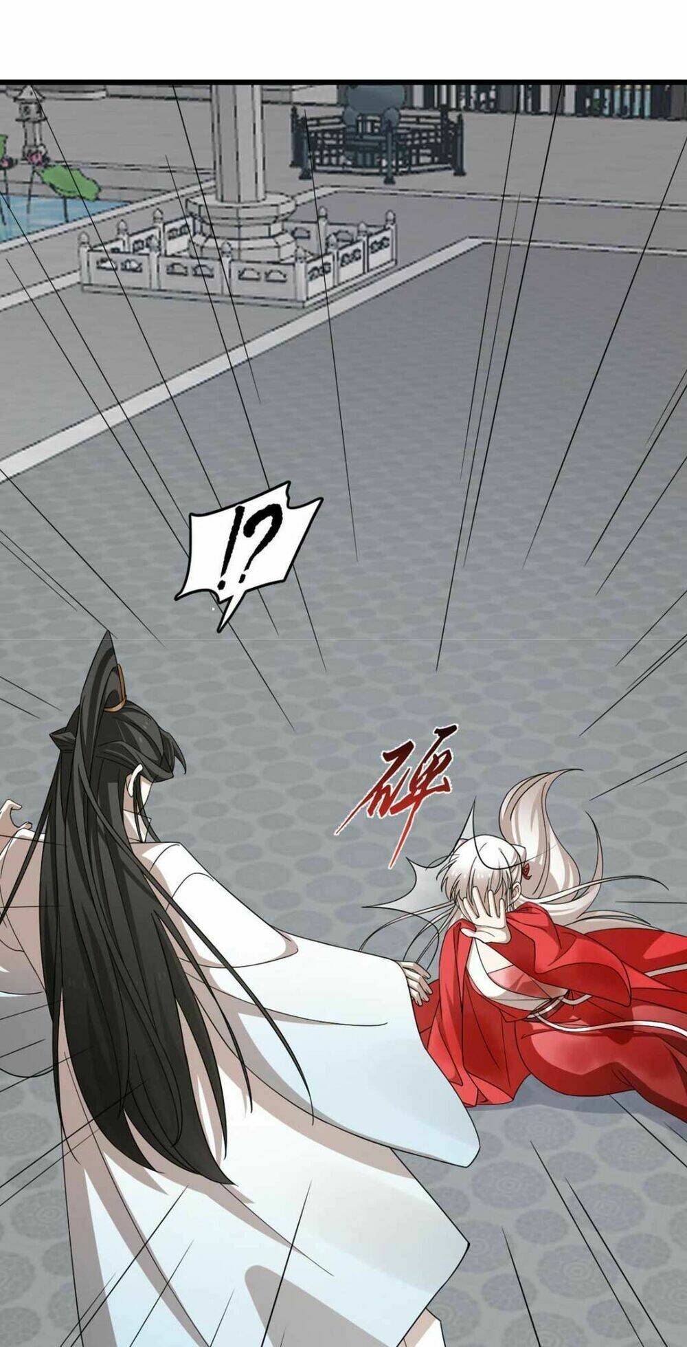 Độc Bộ Thiên Hạ: Đặc Công Thần Y: Chapter 368