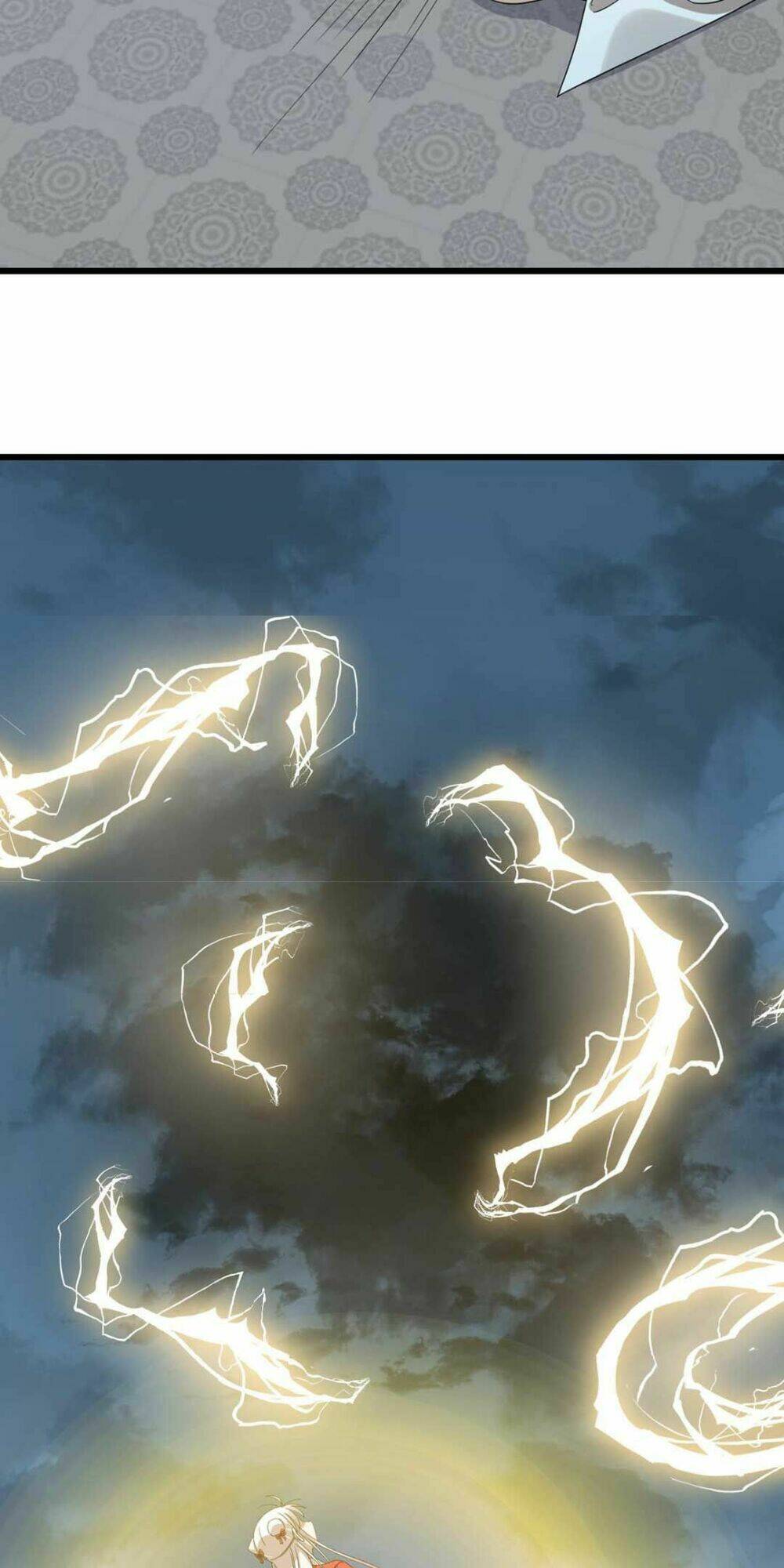 Độc Bộ Thiên Hạ: Đặc Công Thần Y: Chapter 368