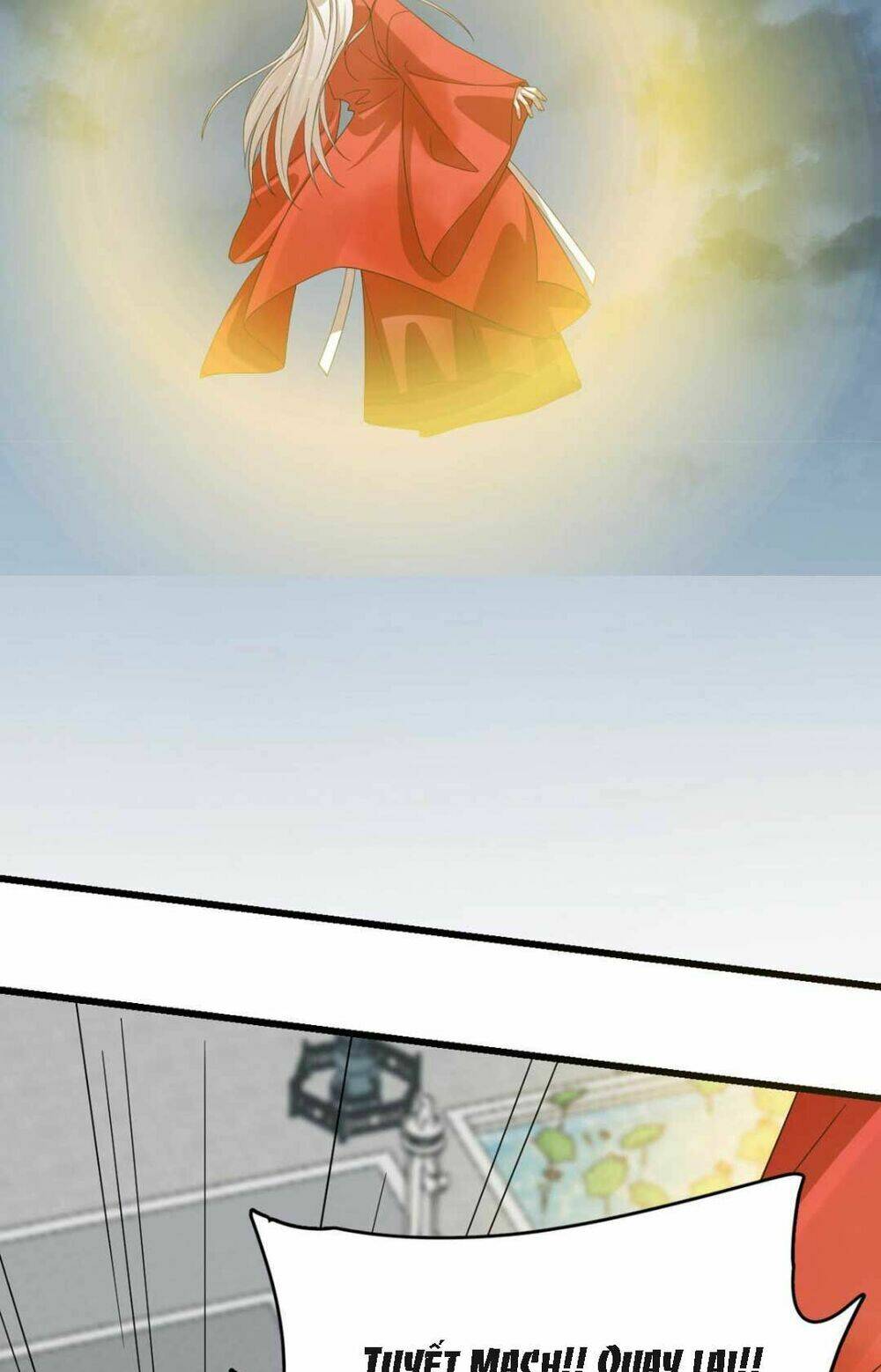 Độc Bộ Thiên Hạ: Đặc Công Thần Y: Chapter 368