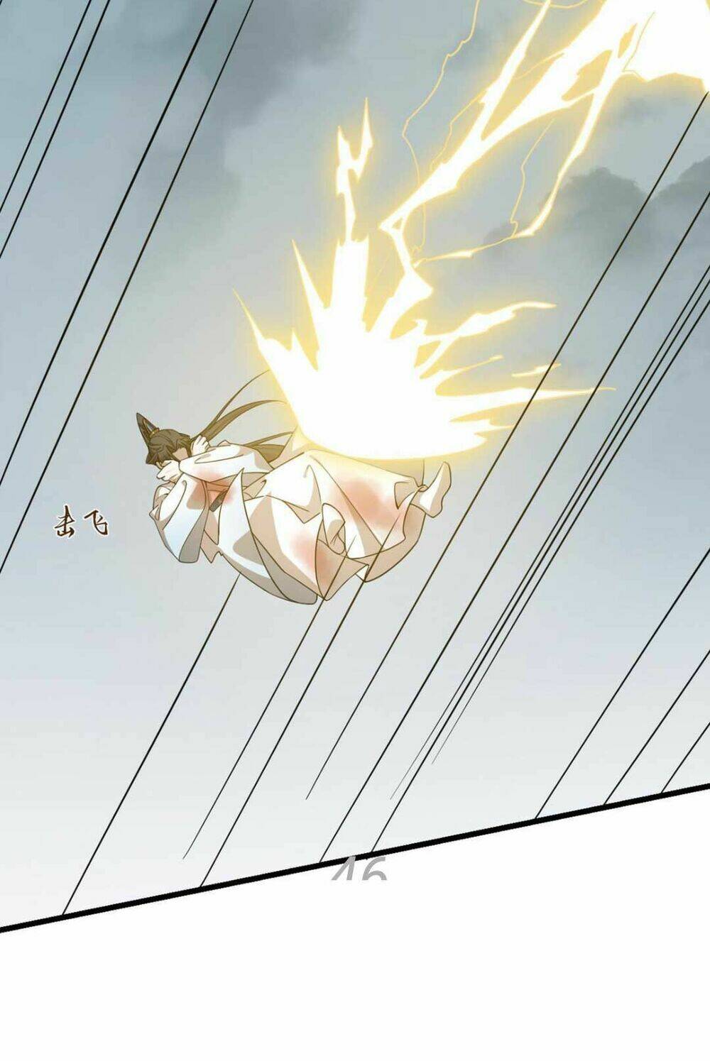 Độc Bộ Thiên Hạ: Đặc Công Thần Y: Chapter 368