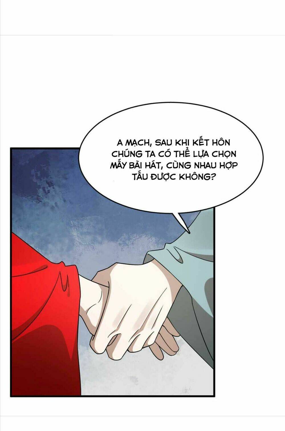 Độc Bộ Thiên Hạ: Đặc Công Thần Y: Chapter 376