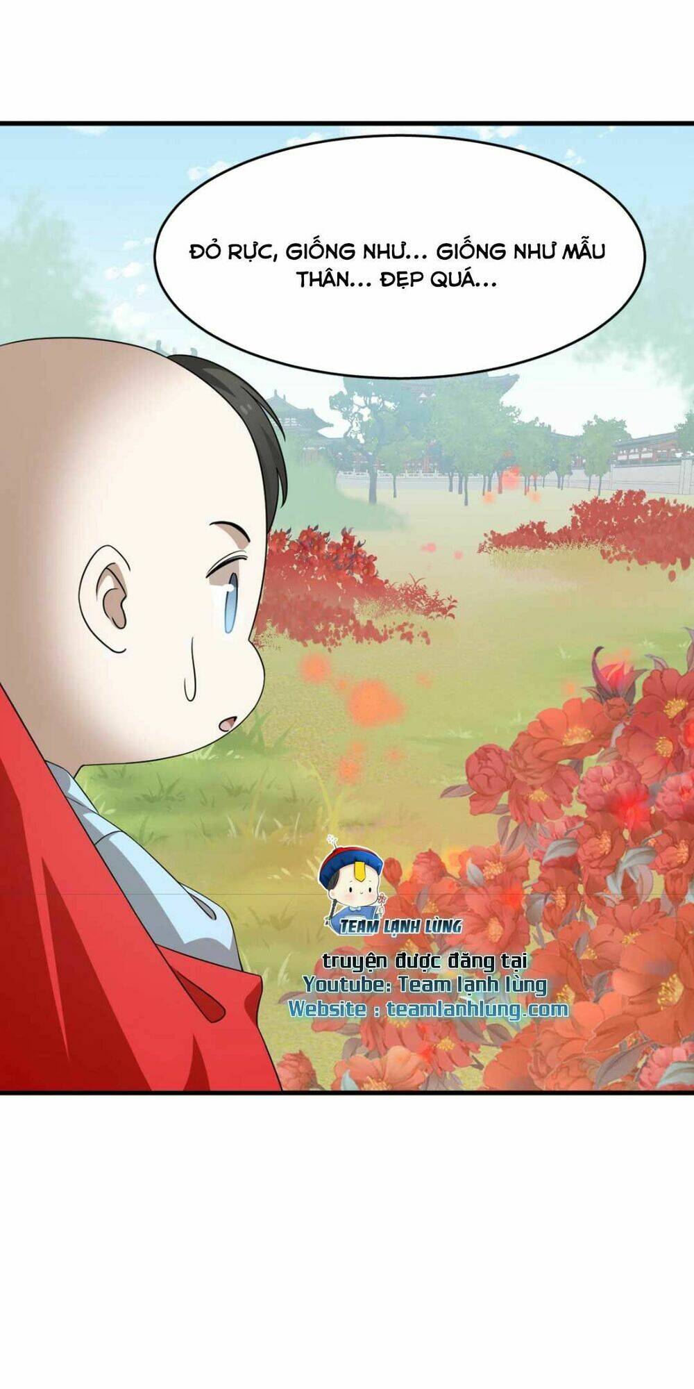 Độc Bộ Thiên Hạ: Đặc Công Thần Y: Chapter 390