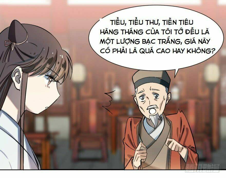 Độc Bộ Thiên Hạ: Đặc Công Thần Y: Chapter 4