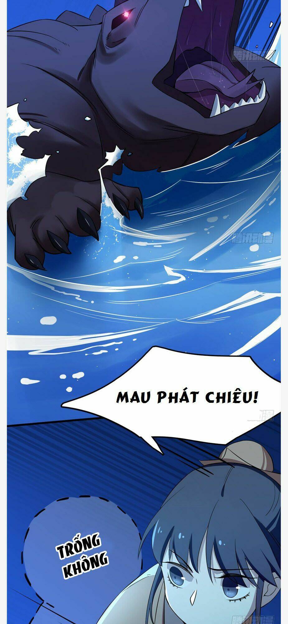 Độc Bộ Thiên Hạ: Đặc Công Thần Y: Chapter 40