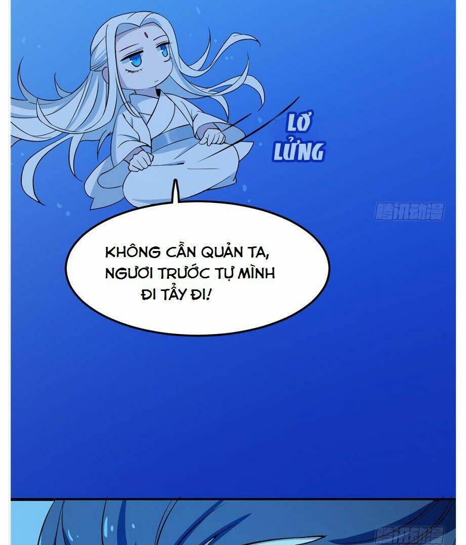 Độc Bộ Thiên Hạ: Đặc Công Thần Y: Chapter 40