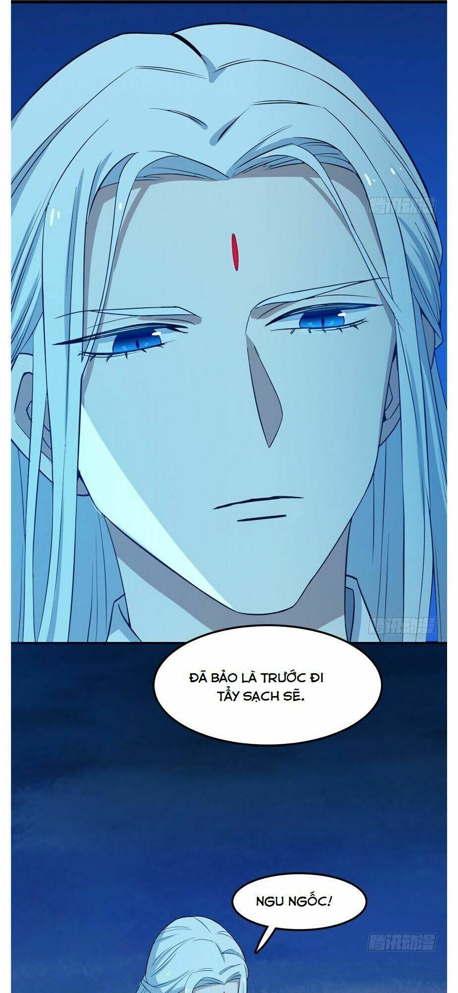 Độc Bộ Thiên Hạ: Đặc Công Thần Y: Chapter 40