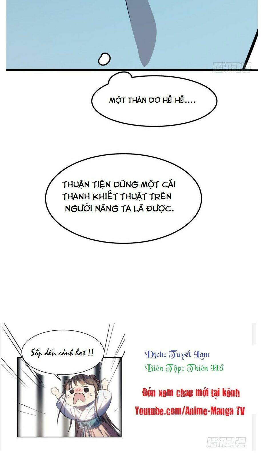 Độc Bộ Thiên Hạ: Đặc Công Thần Y: Chapter 40