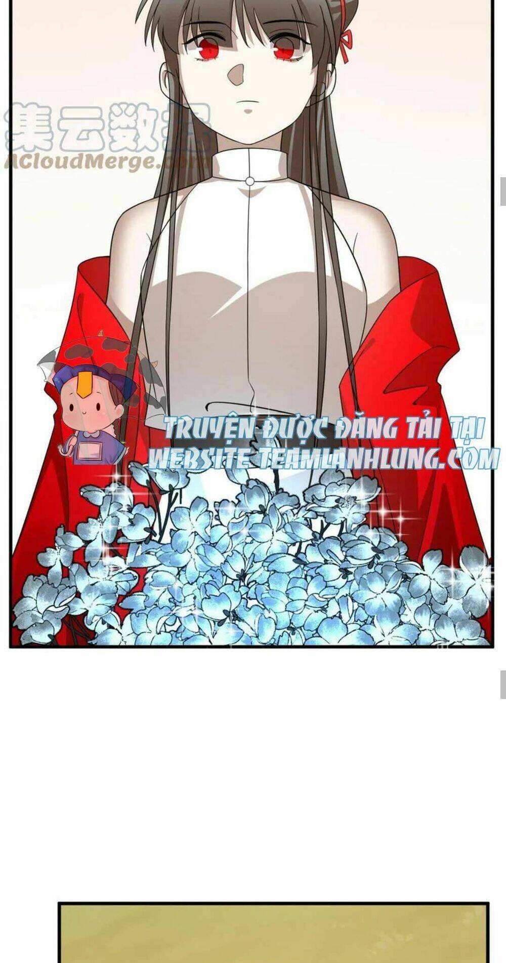 Độc Bộ Thiên Hạ: Đặc Công Thần Y: Chapter 401