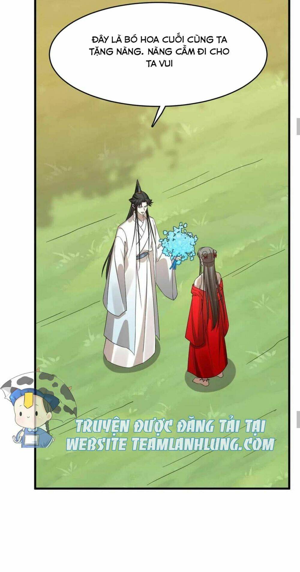 Độc Bộ Thiên Hạ: Đặc Công Thần Y: Chapter 401