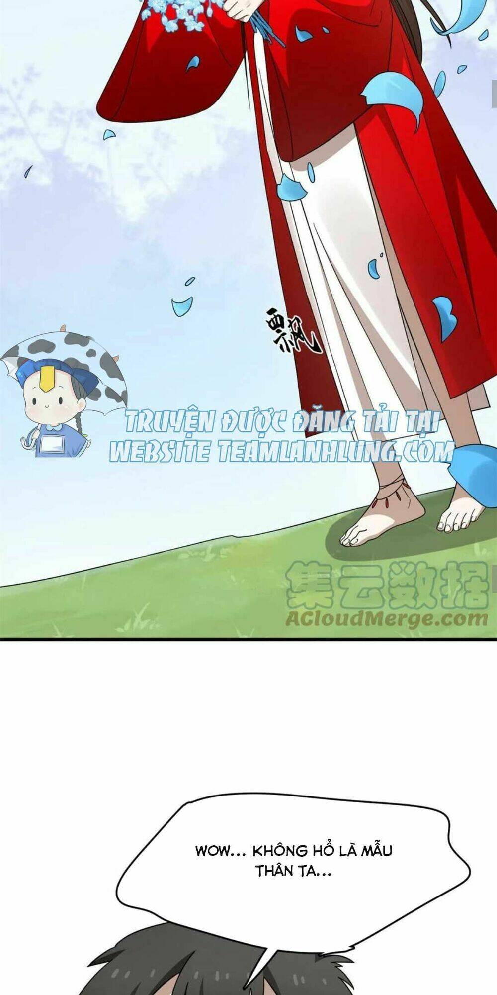 Độc Bộ Thiên Hạ: Đặc Công Thần Y: Chapter 401
