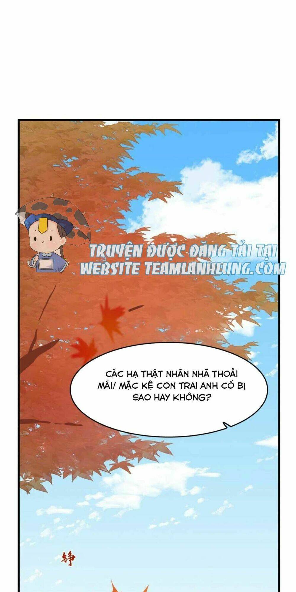 Độc Bộ Thiên Hạ: Đặc Công Thần Y: Chapter 401