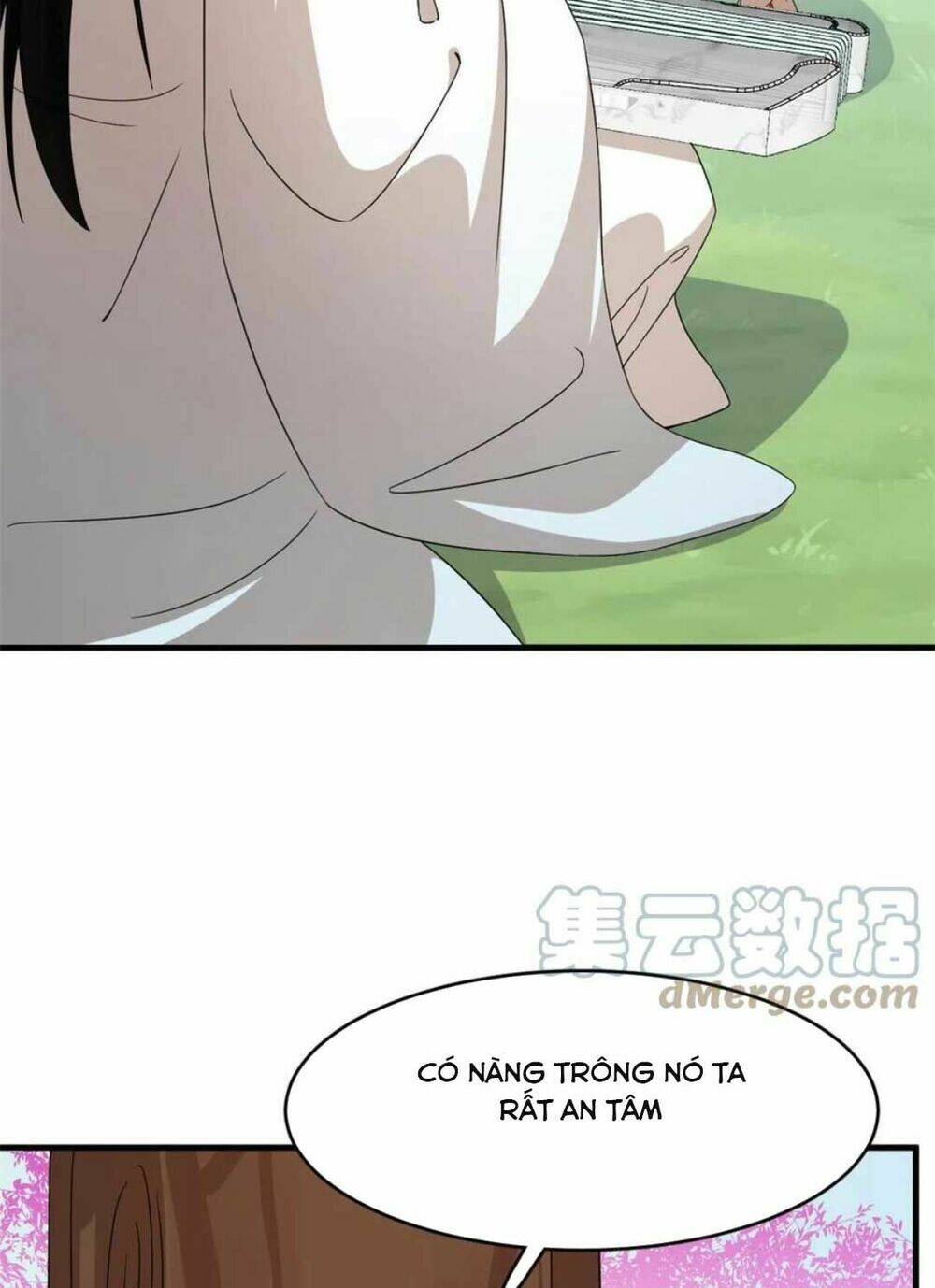 Độc Bộ Thiên Hạ: Đặc Công Thần Y: Chapter 401