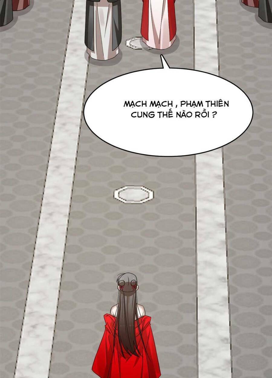 Độc Bộ Thiên Hạ: Đặc Công Thần Y: Chapter 403