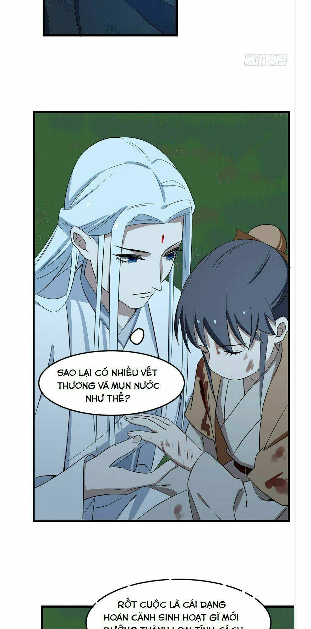 Độc Bộ Thiên Hạ: Đặc Công Thần Y: Chapter 41