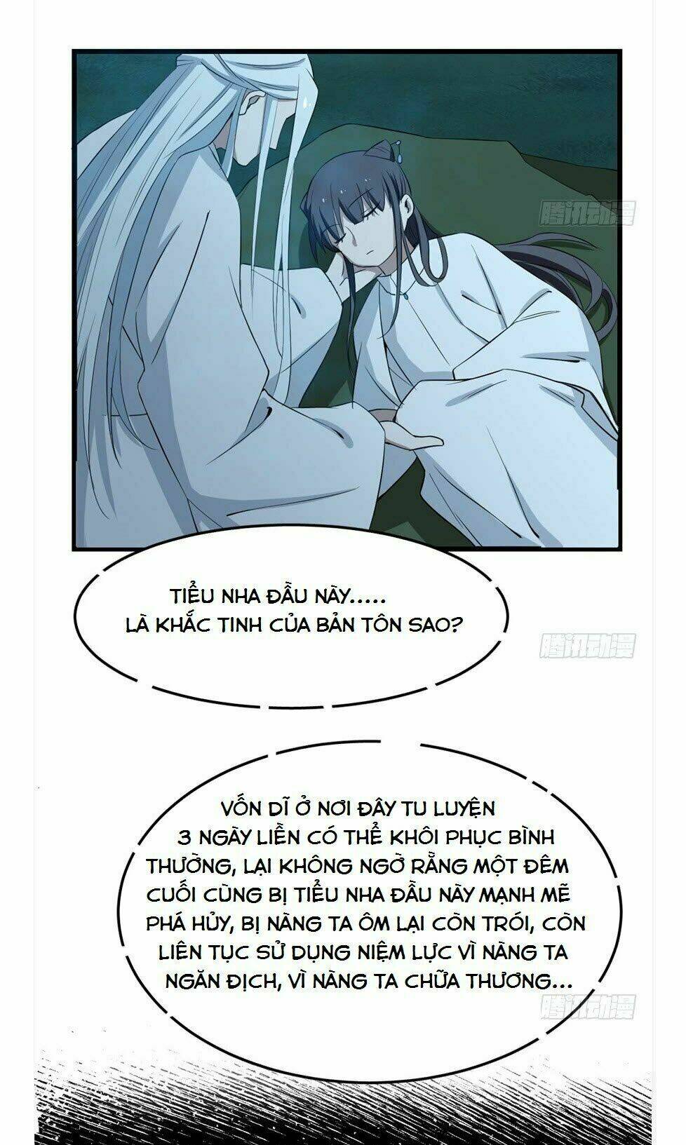 Độc Bộ Thiên Hạ: Đặc Công Thần Y: Chapter 41
