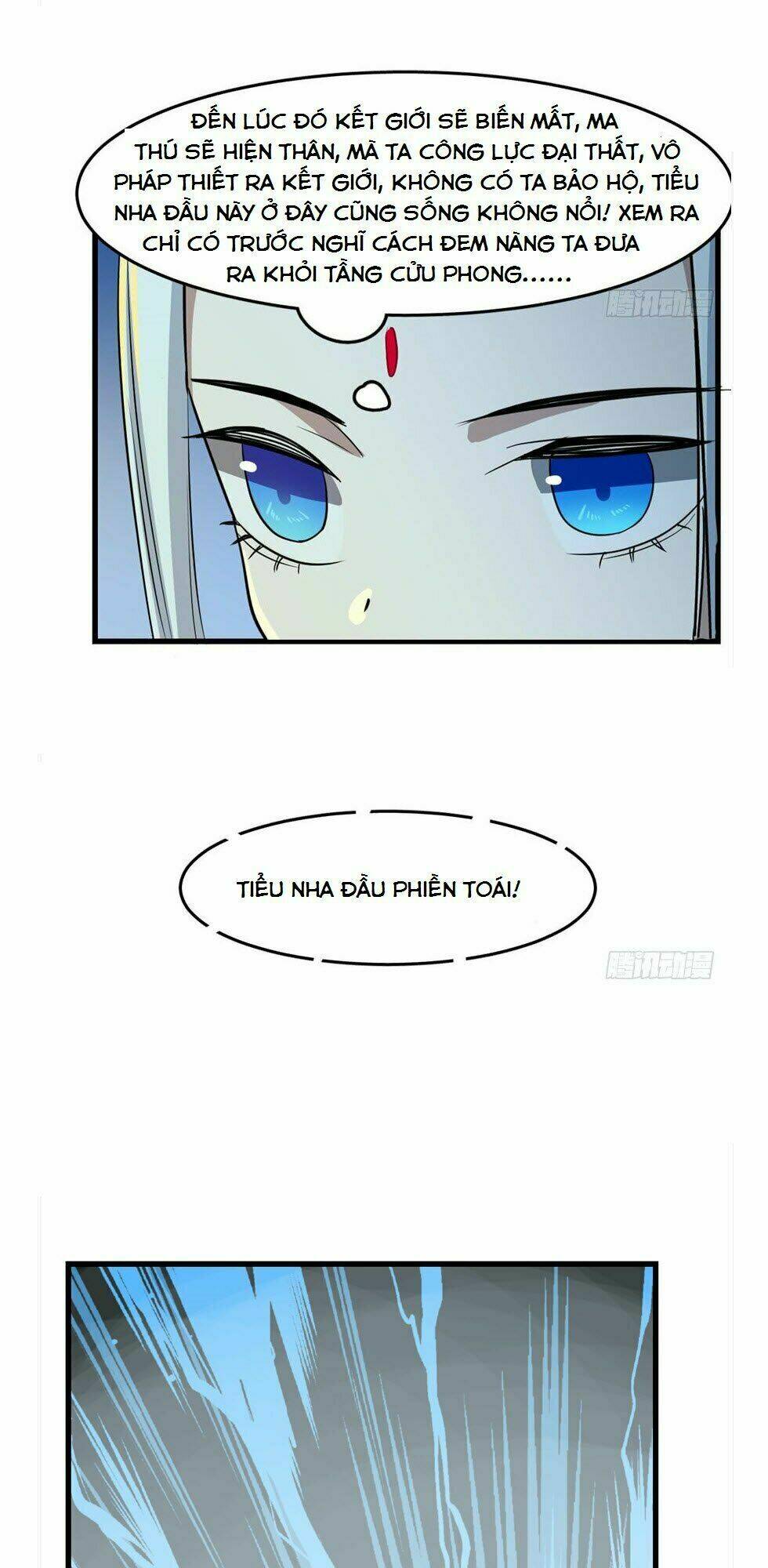 Độc Bộ Thiên Hạ: Đặc Công Thần Y: Chapter 41
