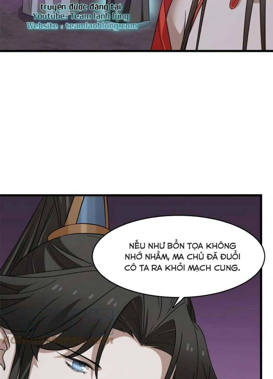 Độc Bộ Thiên Hạ: Đặc Công Thần Y: Chapter 411