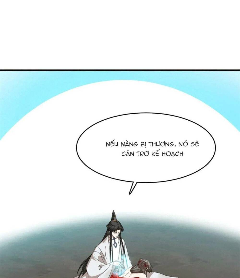 Độc Bộ Thiên Hạ: Đặc Công Thần Y: Chapter 414