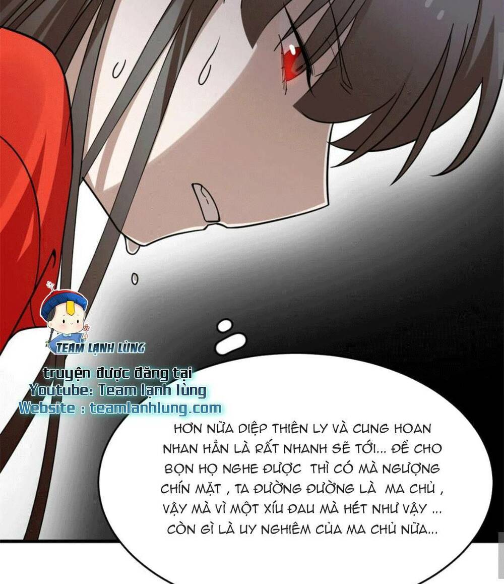 Độc Bộ Thiên Hạ: Đặc Công Thần Y: Chapter 414