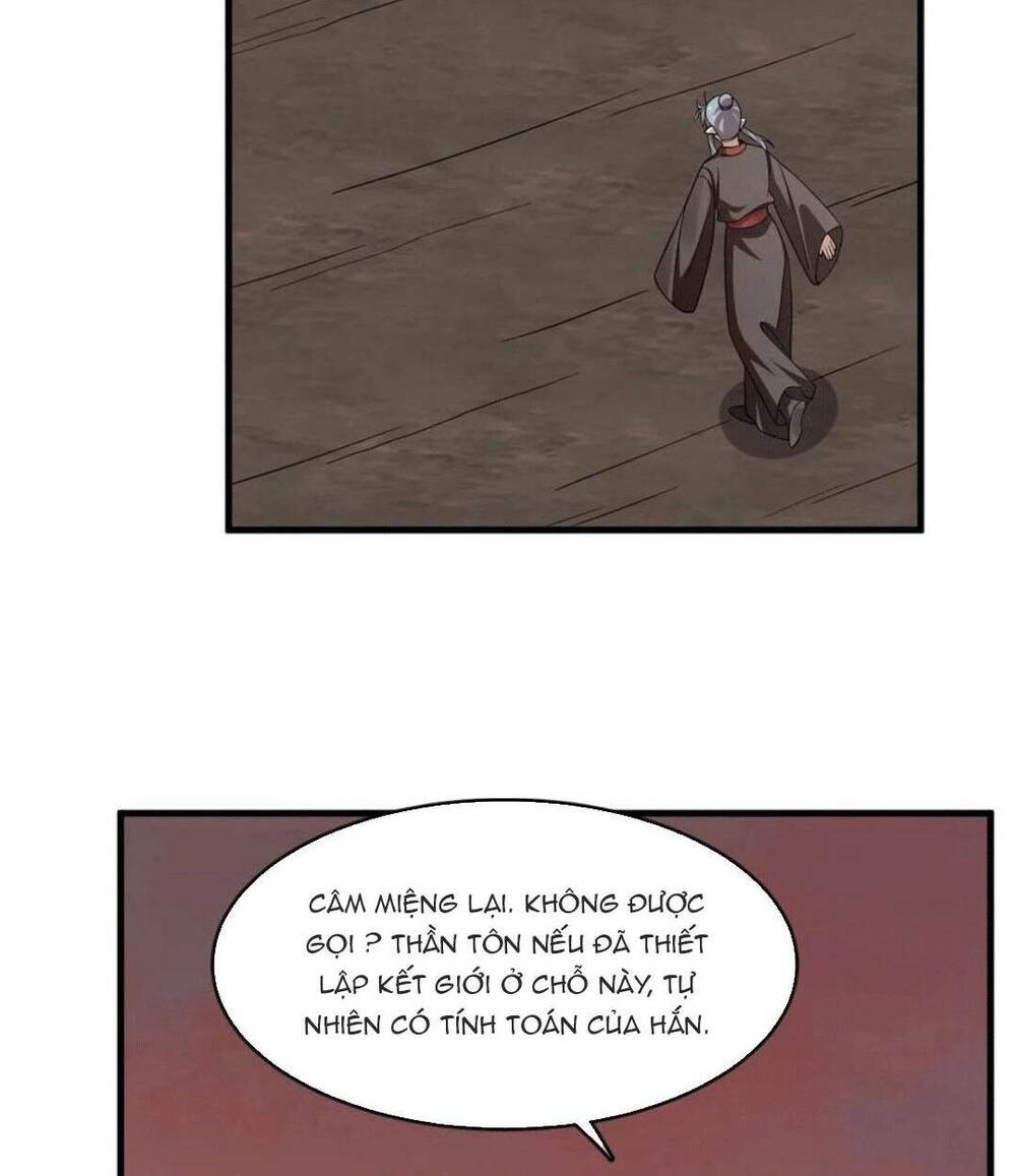 Độc Bộ Thiên Hạ: Đặc Công Thần Y: Chapter 414