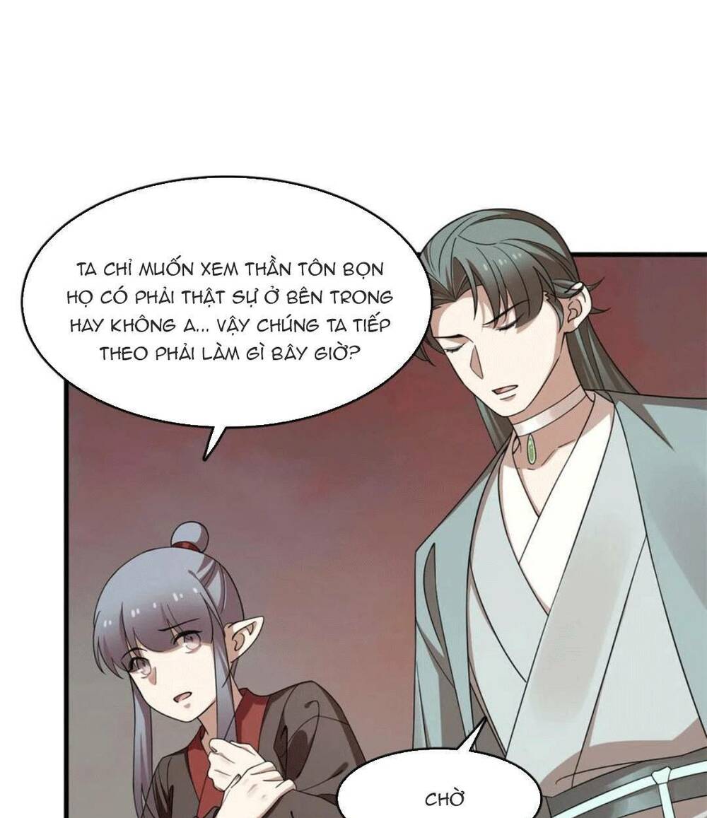Độc Bộ Thiên Hạ: Đặc Công Thần Y: Chapter 414