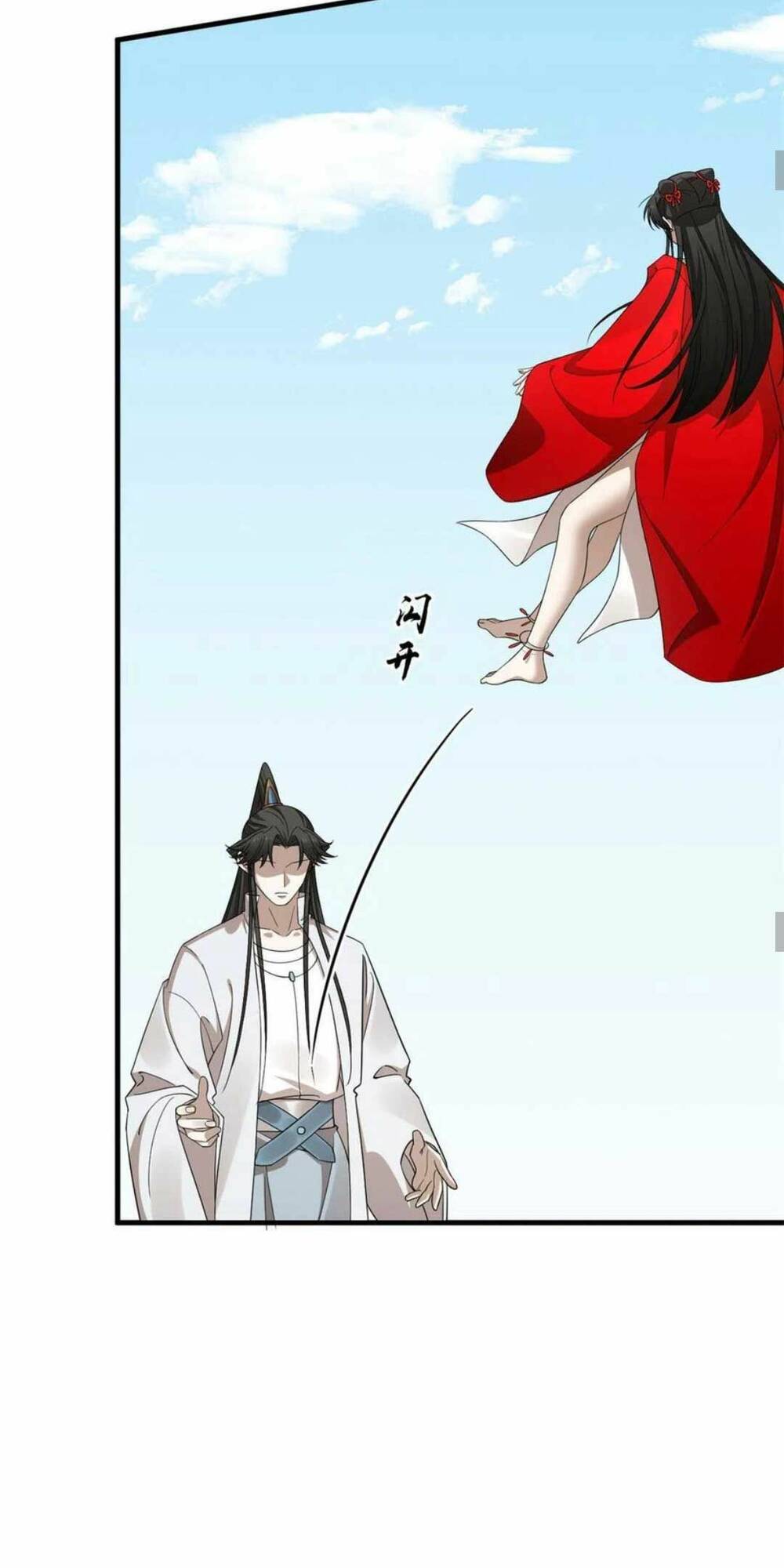 Độc Bộ Thiên Hạ: Đặc Công Thần Y: Chapter 430